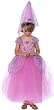 Once Upon A Time Princess Gown Princess Costume Fun and Wonderful for Wedding Flower Girl too!