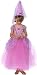 Child Large 10-12 - Once Upon A Time Princess Gown - Princess Costume Fun and Wonderful for Wedding Flower Girl too!