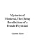 Book The Mysteries of Montreal: Being Recollections of a Female Physician