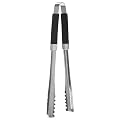 KitchenAid Barbeque Tongs - Black