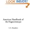 American Handbook of the Daguerreotype