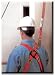 Sellstrom/RTC 8250-TRLAN 4' Training Lanyard with loop ends (qualified person required)