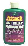 Safer's Attack Liquid Ant Killer