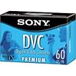 Sony 60 Minute DVC Premium Chipless (Single)