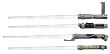 Star Wars Clone Wars Ultimate Light Saber