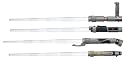 Star Wars Clone Wars Ultimate Light Saber