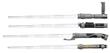  : Star Wars Clone Wars Ultimate Light Saber