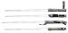 Star Wars Clone Wars Ultimate Light Saber