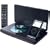 Iluv I1155 8.4-Inch LCD Portable DVD Player with iPod Dock