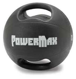 Buy 6-20 lb PowerMax Core Exercise Ball by Gill Athletics