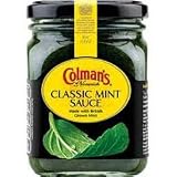 Colmans Classic Mint Sauce 250g