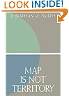 Map is not Territory: Studies in the History of Religions