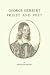 Books : George Herbert, Priest and Poet (Fairacres publication)