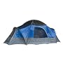 Texsport Kingwood 3-Room Family Tent