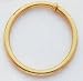 Non-Pierced Clip-on Earrings - X99