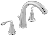 Bathroom Faucet by Hansgrohe - 17115 in Chrome