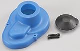 RPM Gear Cover, Blue: B4,T4 RPM80085