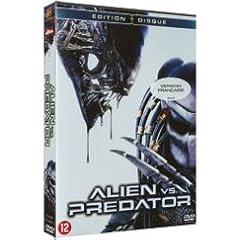 Alien Vs. Predator