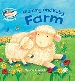 Cover of Mummy and Baby Farm by Smriti Prasadam 0747581789