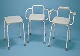 Adjustable Stool