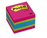 Post-it 2 in. x 2 in. Mini Cubes (2051-NMC)