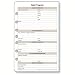 Desk REALTOR Sale Progress Note Pads