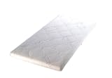 Träumeland T030701 – Wiegenmatratze Brise light 40 x 90 cm