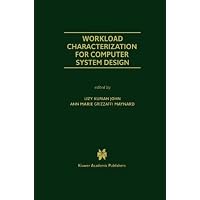 Workload Characterization for Computer