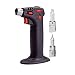 Master Appliance Torch, Butane Powered, Table Top