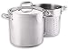 Anolon 12-Quart Covered Pasta Set