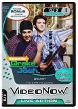 Videonow Personal Video Disc: Drake & Josh - 