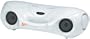 Sony ZS-XN30 Multi-Codec S2 Sports CD/Tuner Boombox (White)