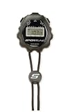 Sportline Walking Advantage 220 Basic Stopwatch