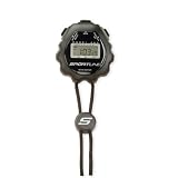 Sportline Walking Advantage 220 Basic Stopwatch