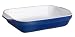 Emile Henry Provencal 13-by-8-1/2-Inch Lasagna Baker, Azure Blue