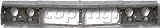 HEADER PANEL gmc CABALLERO 82-87 chevy chevrolet MALIBU 82-83 EL CAMINO elcamino