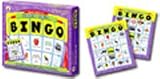 Bilingual Bingo Game