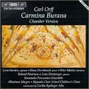 Carmina Burana
