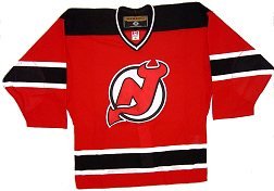 Buy New Jersey Devils Authentic On-Ice Team Color Jersey