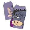 Eeyore Handy & MP3-player-Socke