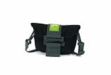 Lowepro Terraclime 10 - Recycled Fabric Case For Ultra Compact Digital Cameras - Black