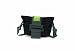 Electronics : Lowepro Terraclime 10 - Recycled Fabric Case For Ultra Compact Digital Cameras - Black