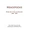 Headstocks: Webster's Timeline History, 1886 - 2003