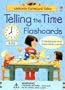 Telling the Time Flashcards: Flashcards (Farmyard Tales Flashcards)