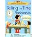Telling the Time Flashcards: Flashcards (Farmyard Tales Flashcards)