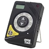 Qwik Time QT-3 Quartz Metronome