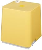 comfoom 超音波式加湿器 イエロー DKW-1101(YL) ボネコ 超音波式加湿器