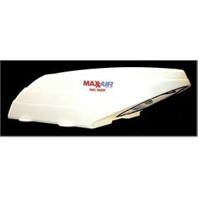 MaxxAir Fan Mate Cover
