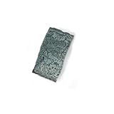 Silk Eyebags: Color - Sage Green Jacquard - B0002DQZDG