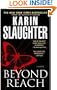 Beyond Reach: A Novel (Grant County)